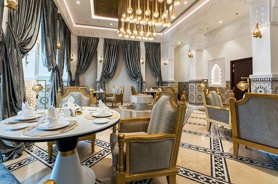 Bab Al Mansour